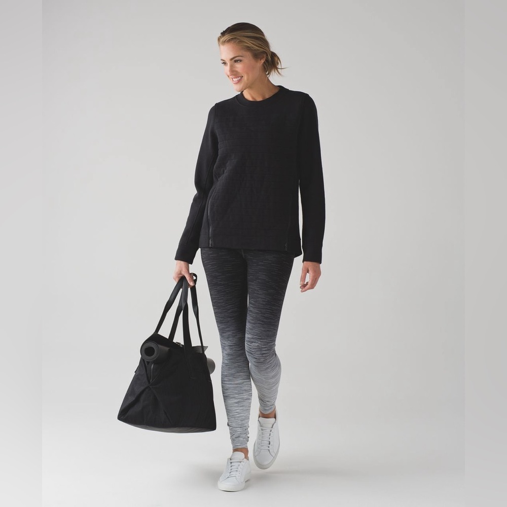 lululemon Wunder Under Ombre Leggings